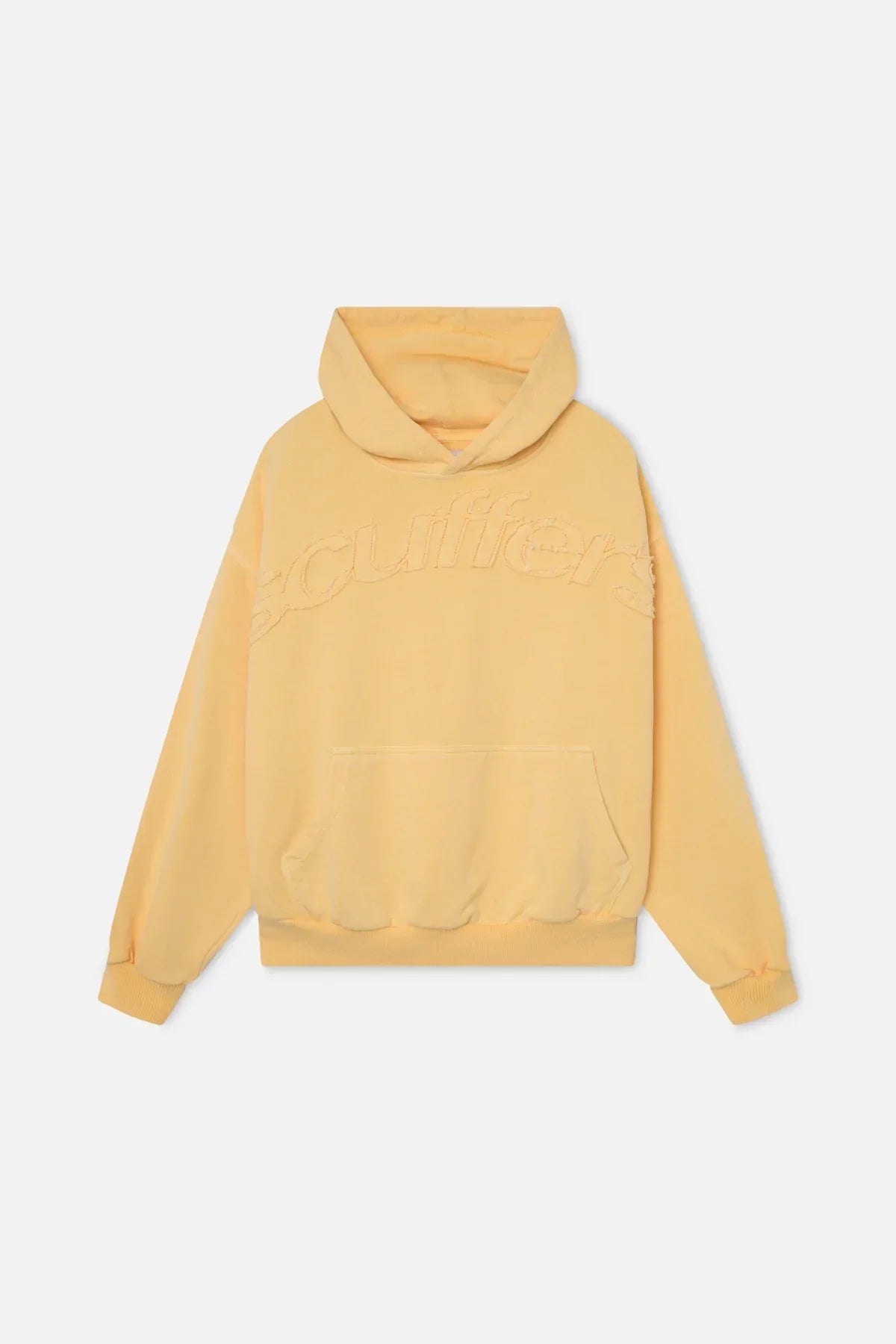 Yinthe - Scuf Trui met Capuchon Hoodie