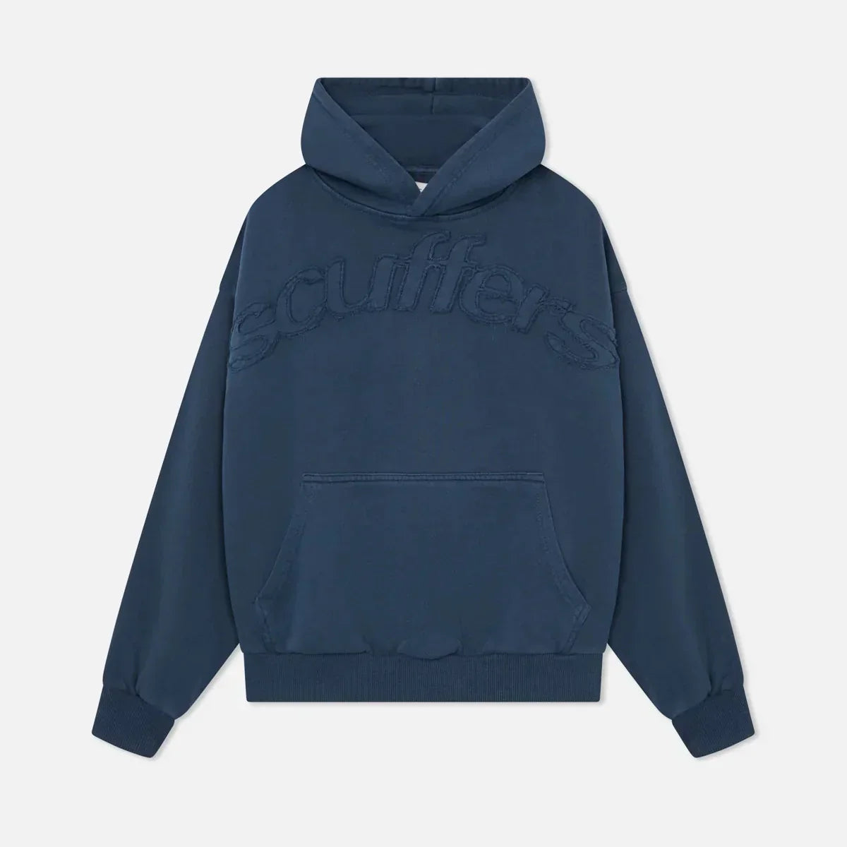 Yinthe - Scuf Trui met Capuchon Hoodie