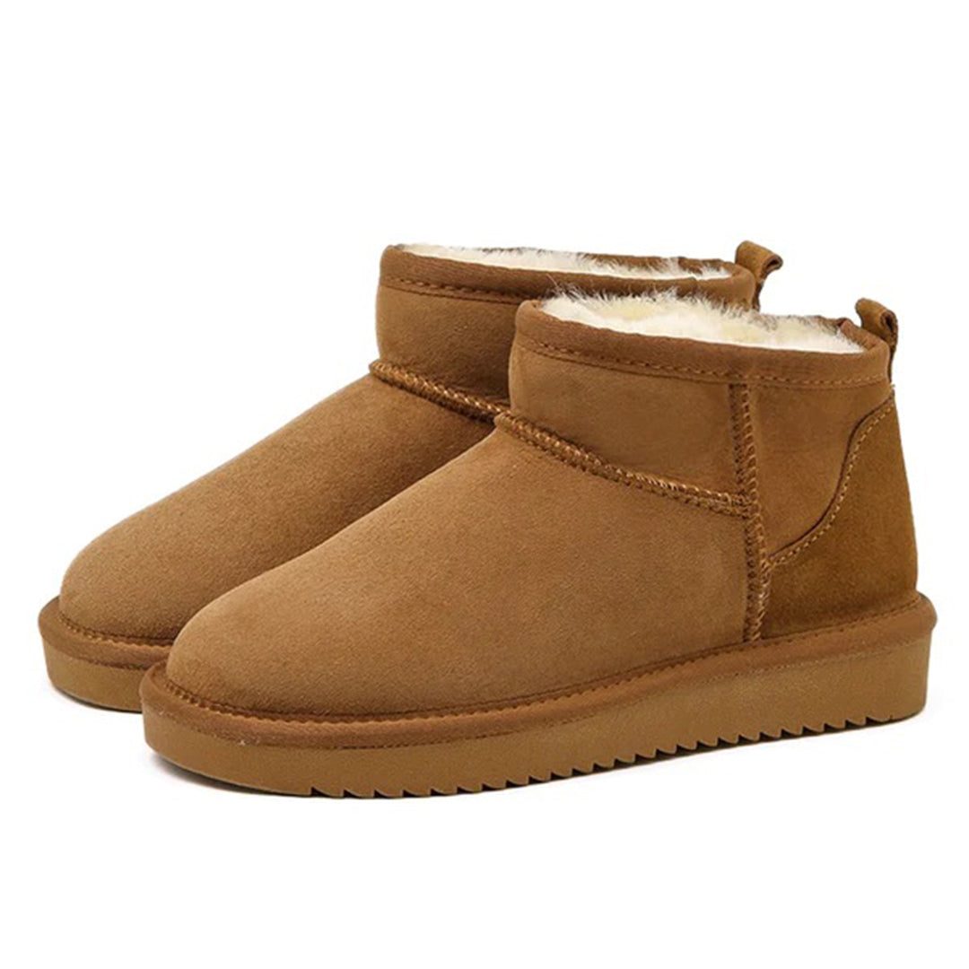 FIONNUALA - Winterstiefel für Frauen