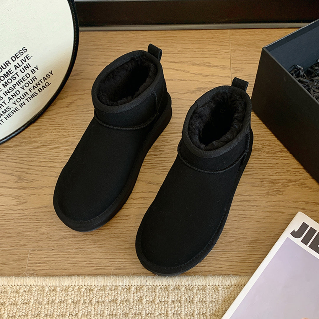 FIONNUALA - Winterstiefel für Frauen