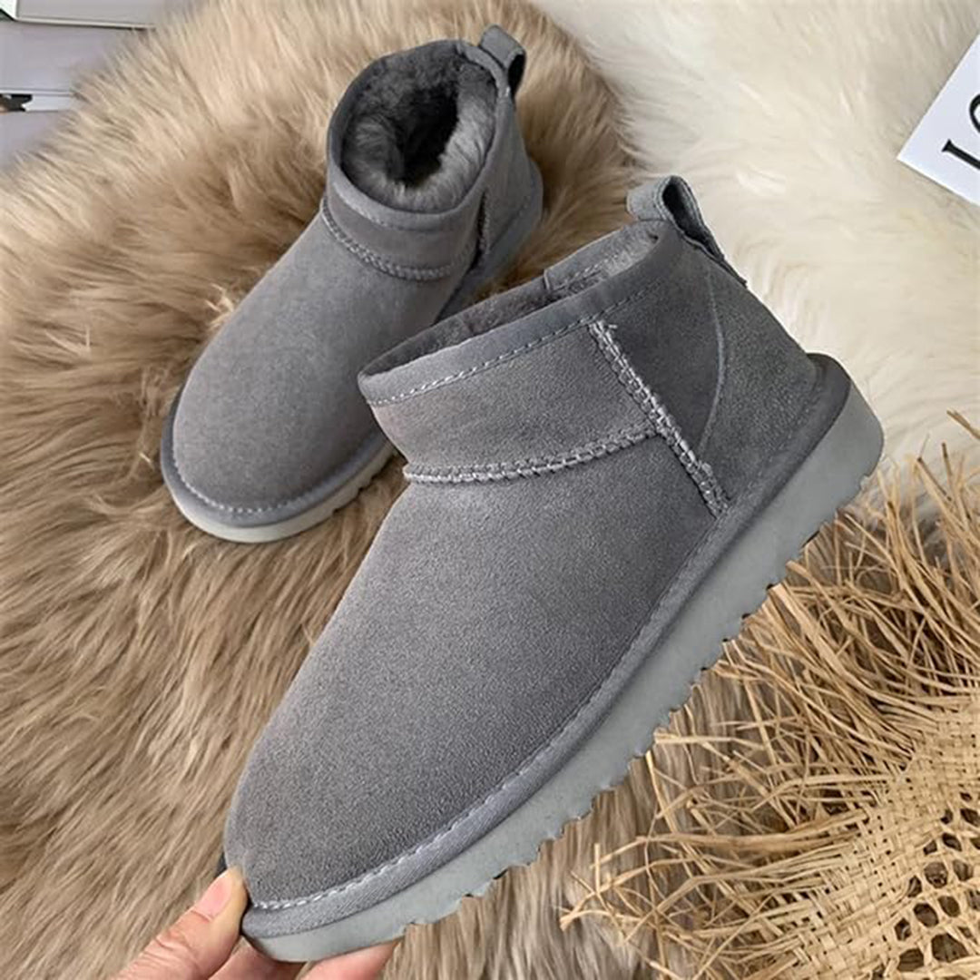 FIONNUALA - Winterstiefel für Frauen