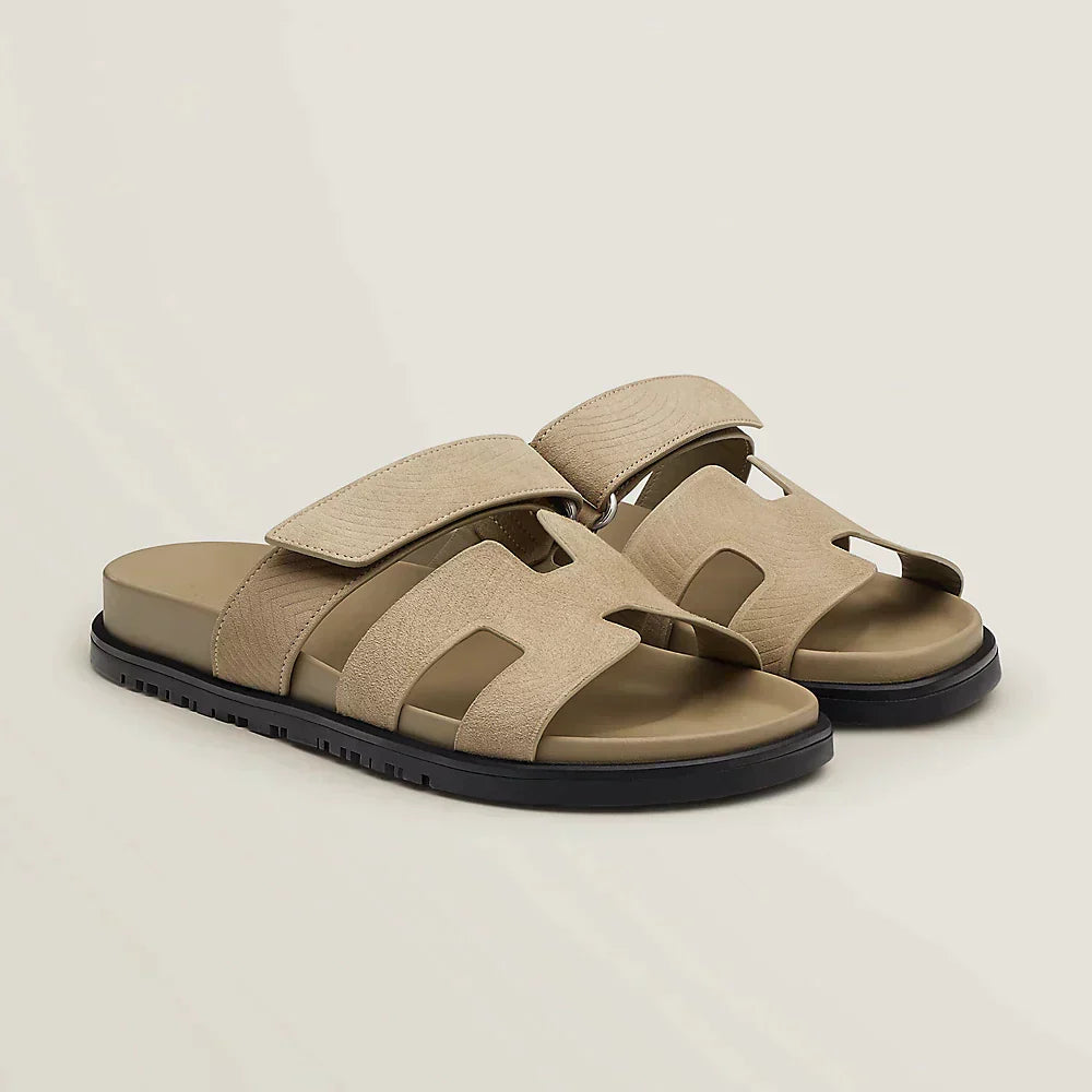 Lilly Sandalen | Komfort und Stil für heiße Tage