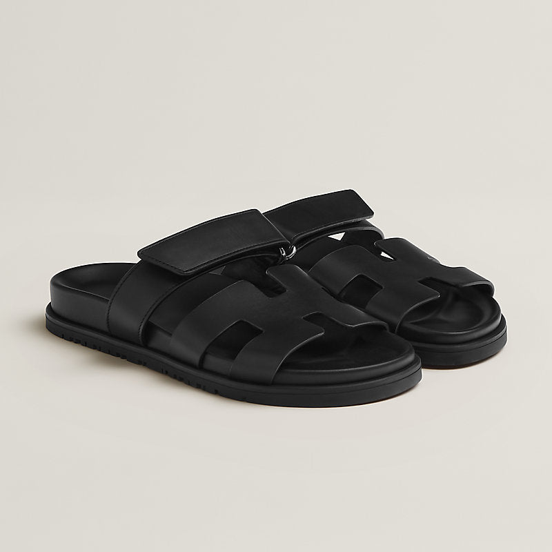 Lilly Sandalen | Komfort und Stil für heiße Tage
