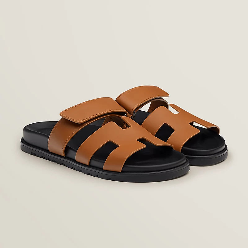 Lilly Sandalen | Komfort und Stil für heiße Tage