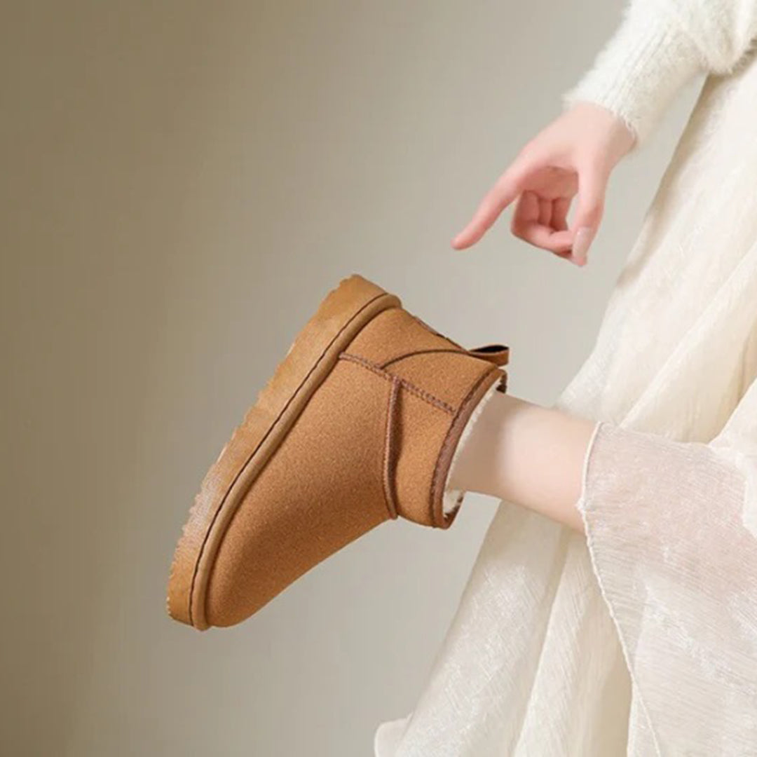 FIONNUALA - Winterstiefel für Frauen