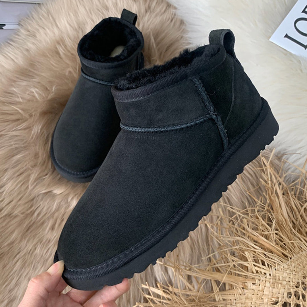 FIONNUALA - Winterstiefel für Frauen