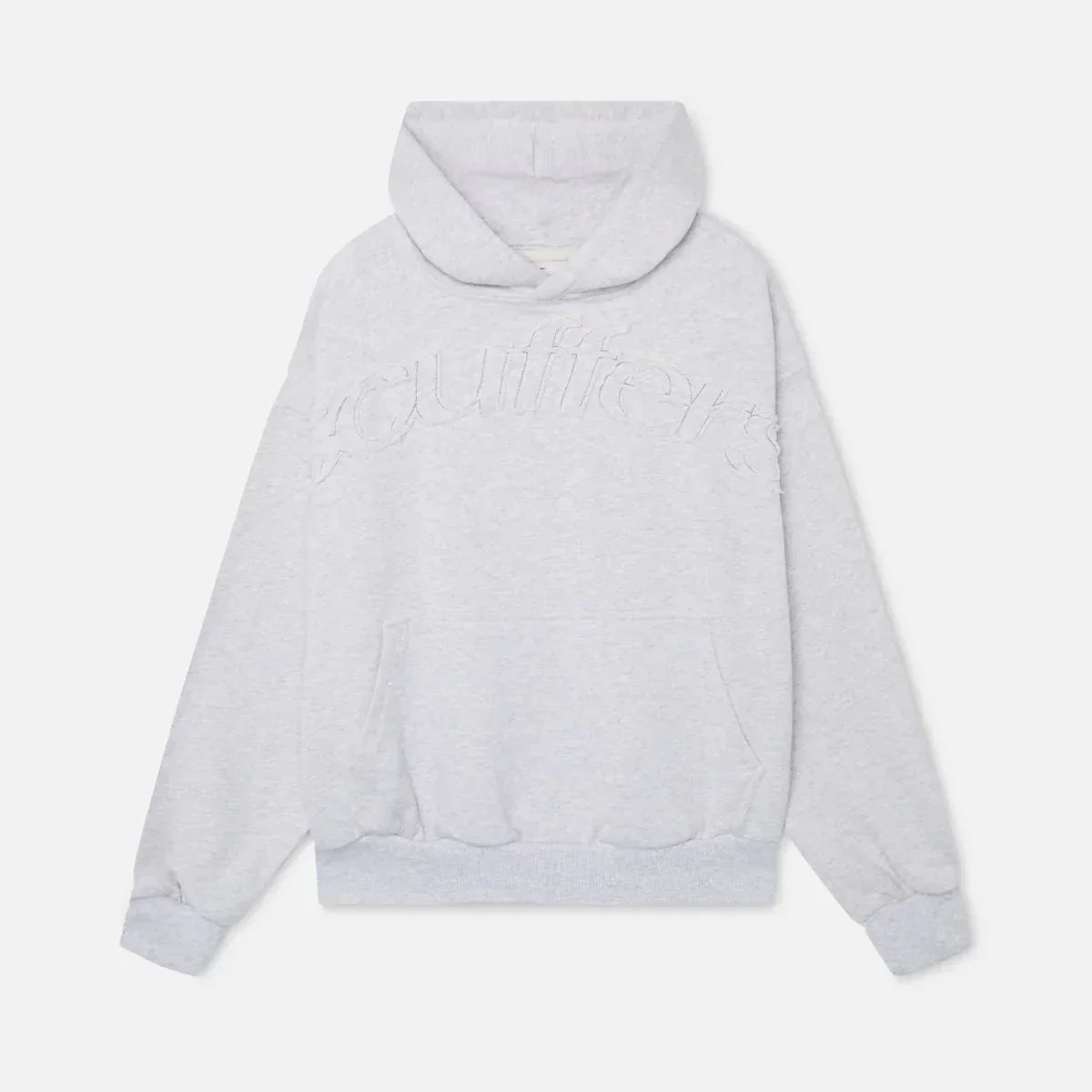 Yinthe - Scuf Trui met Capuchon Hoodie