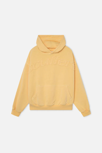 Yinthe - Scuf Trui met Capuchon Hoodie