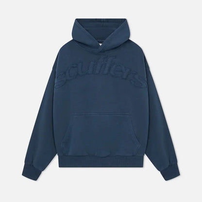 Yinthe - Scuf Trui met Capuchon Hoodie