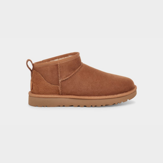 Klassische Warme Mini-stiefel - Perfekte Wärme Und Stil Für Wintertage