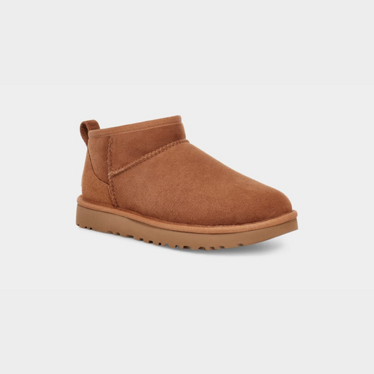 Klassische Warme Mini-stiefel - Perfekte Wärme Und Stil Für Wintertage