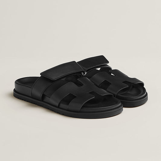 Lilly Sandalen | Komfort und Stil für heiße Tage