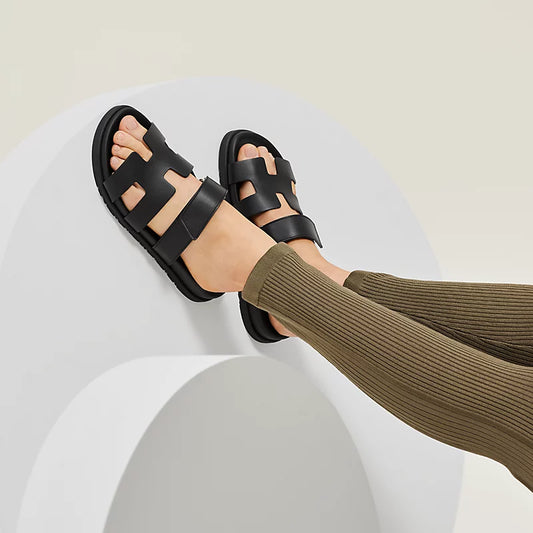 Lilly Sandalen | Komfort und Stil für heiße Tage