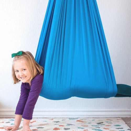 SwingSense Kids Therapieschommel voor meer Rust en Concentratie
